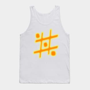 Victory XO Tank Top